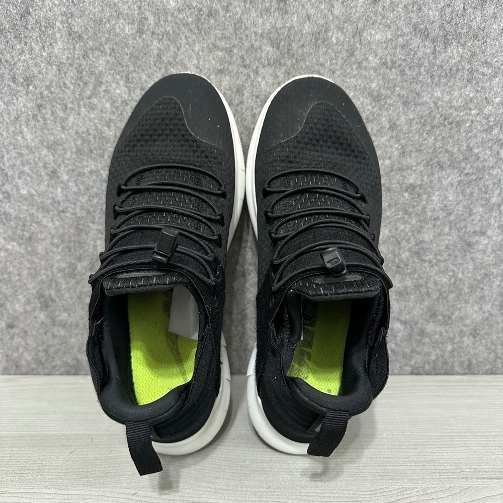 Nike Free RN Commuter 2017‎ Womens Black Running Shoes 880842-003 Size 8 - Picture 6 of 10